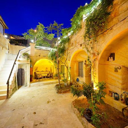 Antik Cave House Hotel Urgup Exterior photo